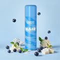 CANDY CREAMS BLUEBERRY HAIR REMOVAL MOUSSE