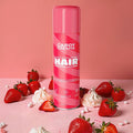 CANDY CREAMS STRWABERRY HAIR REMOVAL MOUSSE