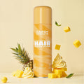 CANDY CREAMS PINEAPPLE HAIR REMOVAL MOUSSE