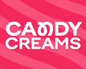 Candy creams - Home